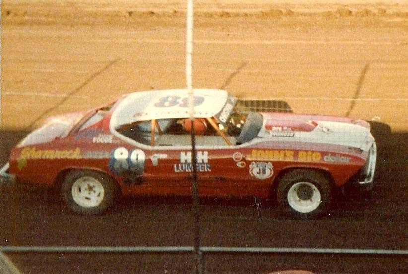 Dick Christman