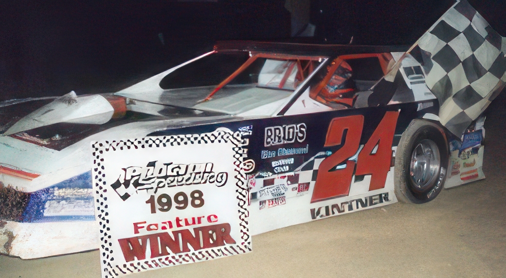 Bob Kintner