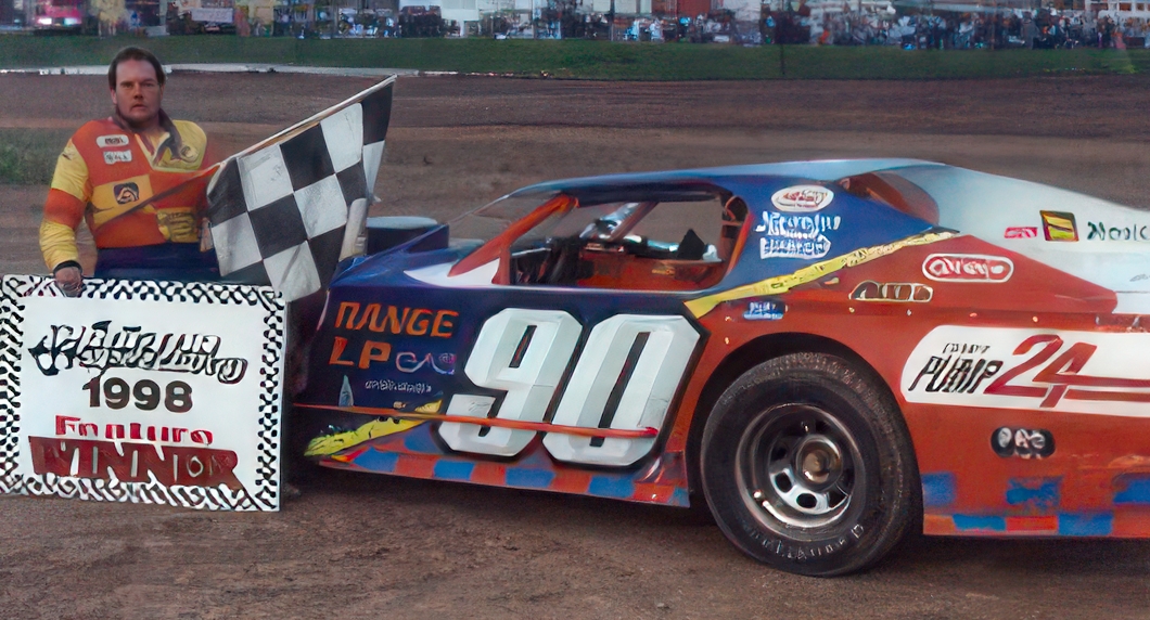Brad Hanson