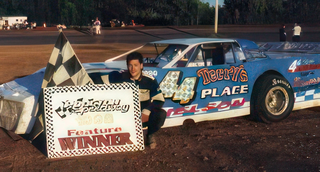 Darrell Nelson