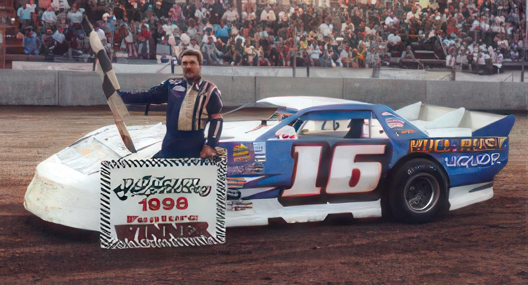 Steve Vesel