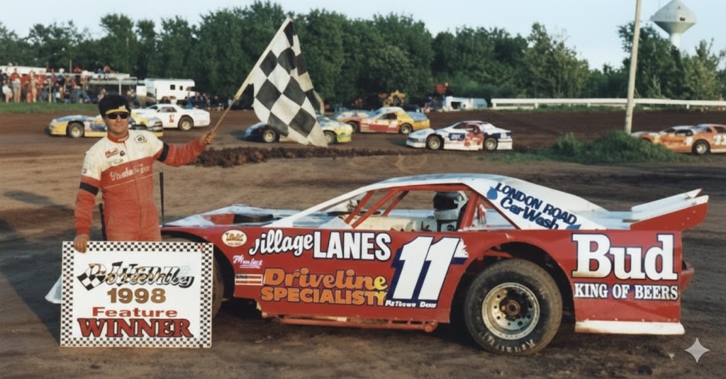 Tim Mcmann