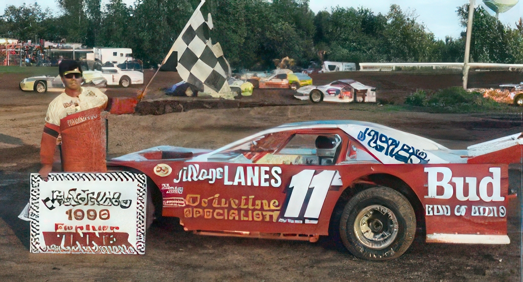 Tim Mcmann