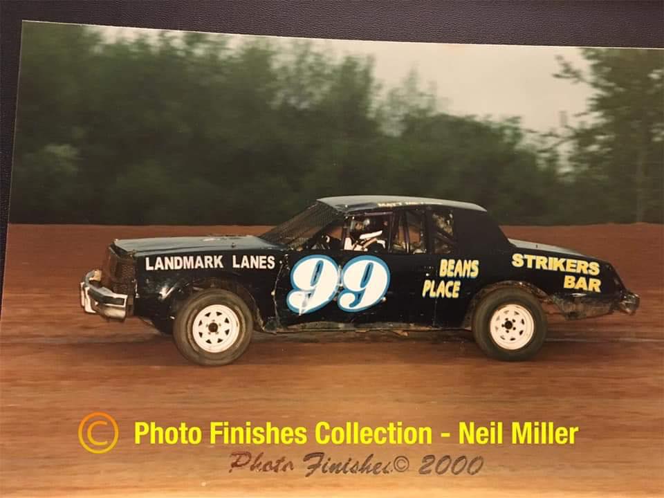 Matt Meyers