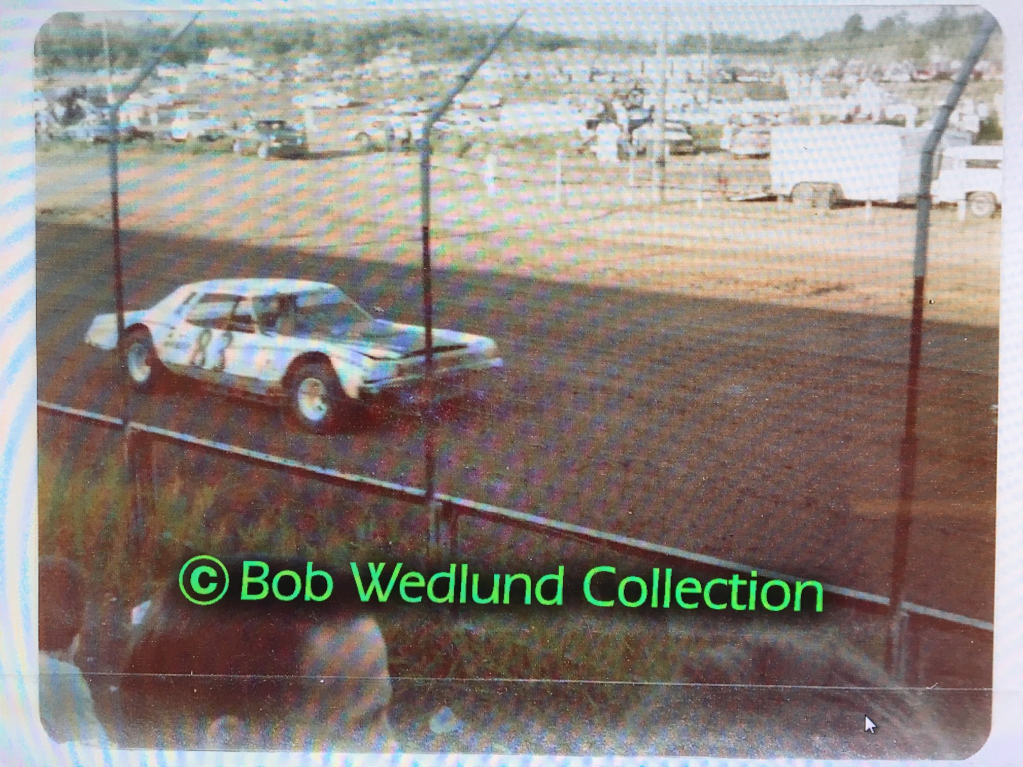 Bob Schryock