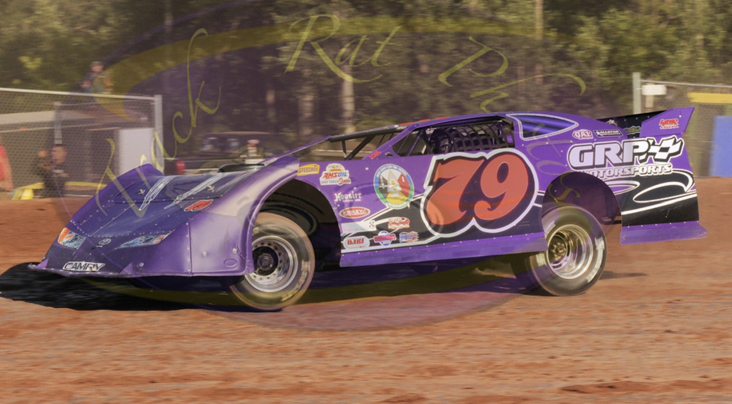 Kevin Carlson