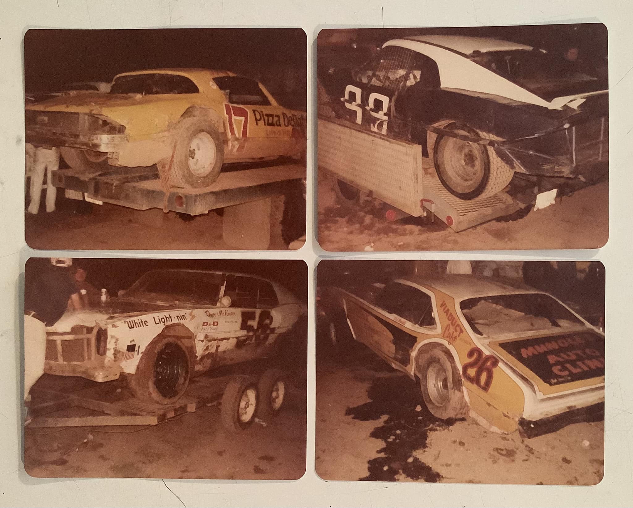 Proctor Speedway