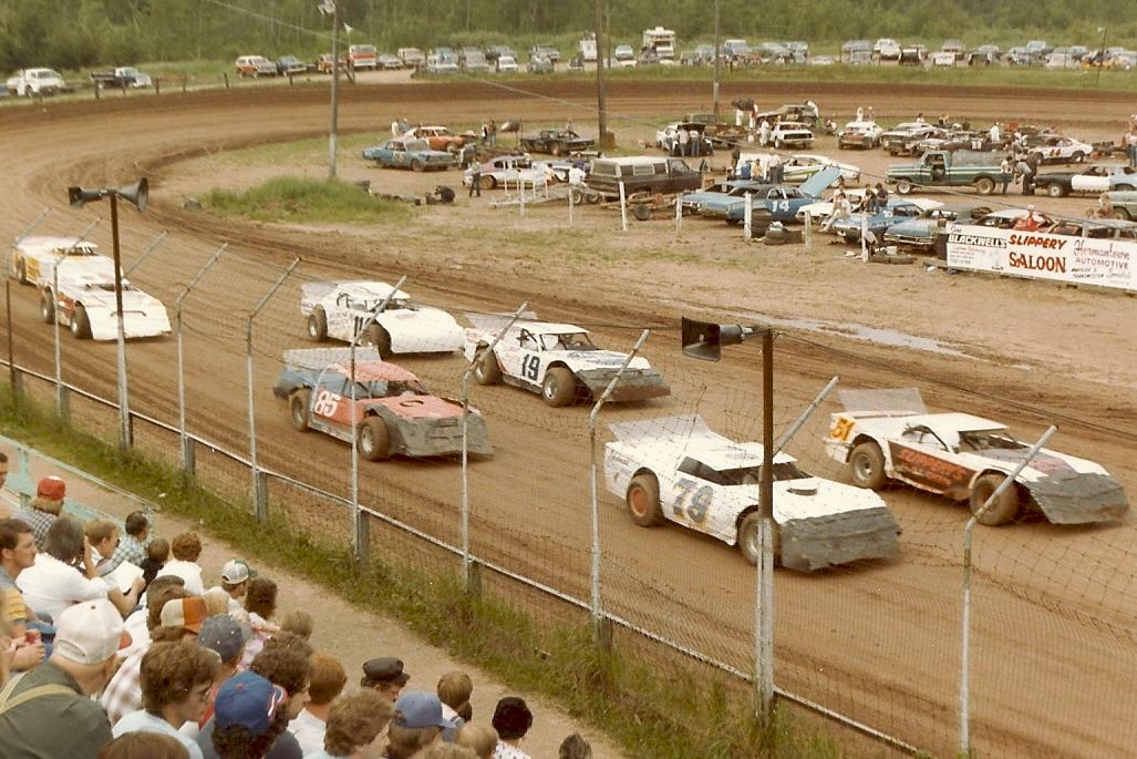 Proctor Speedway
