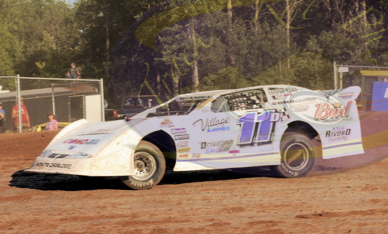 Tim Mcmann