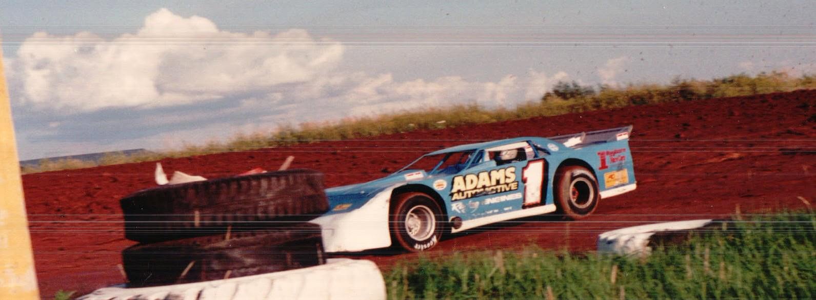 Tom Nesbitt