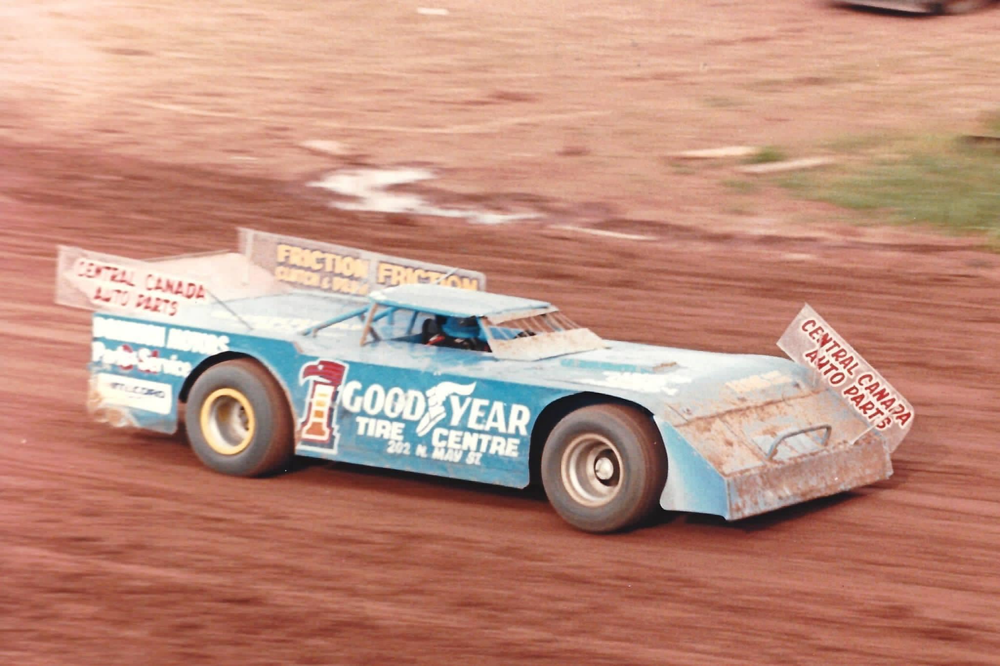 Tom Nesbitt