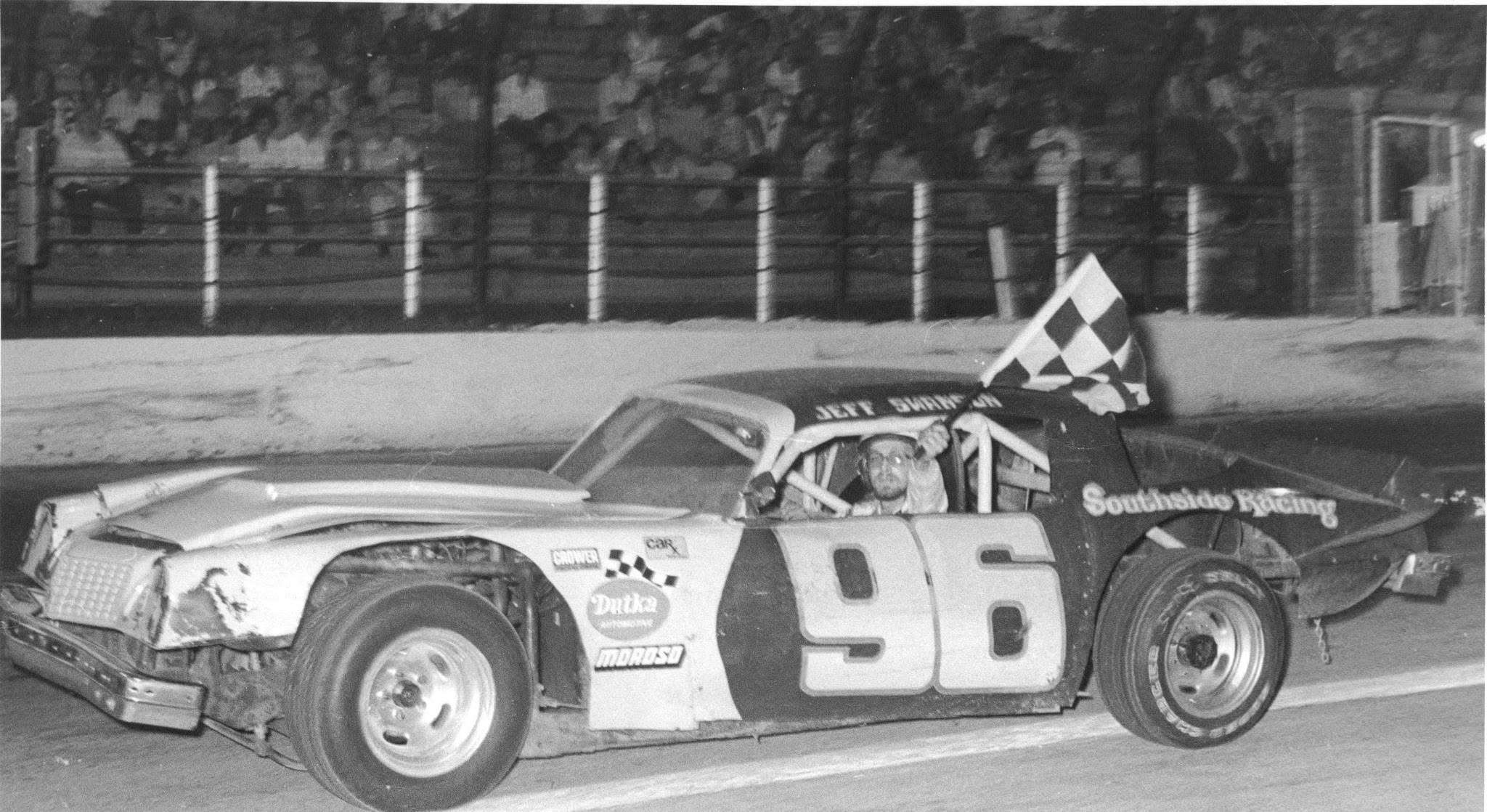 Jeff Swanson