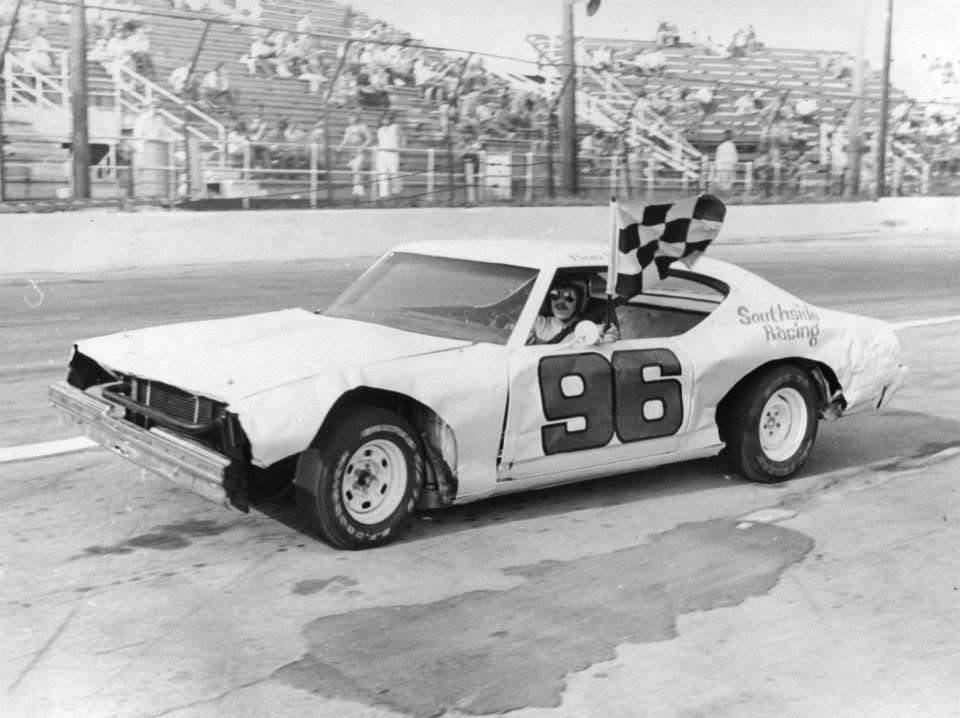 Jeff Swanson