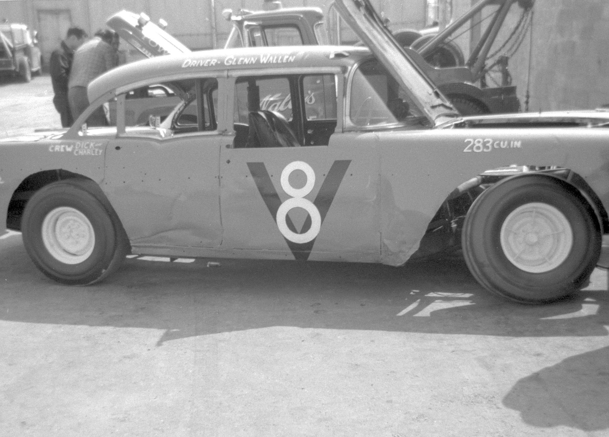 Glenn Wallen