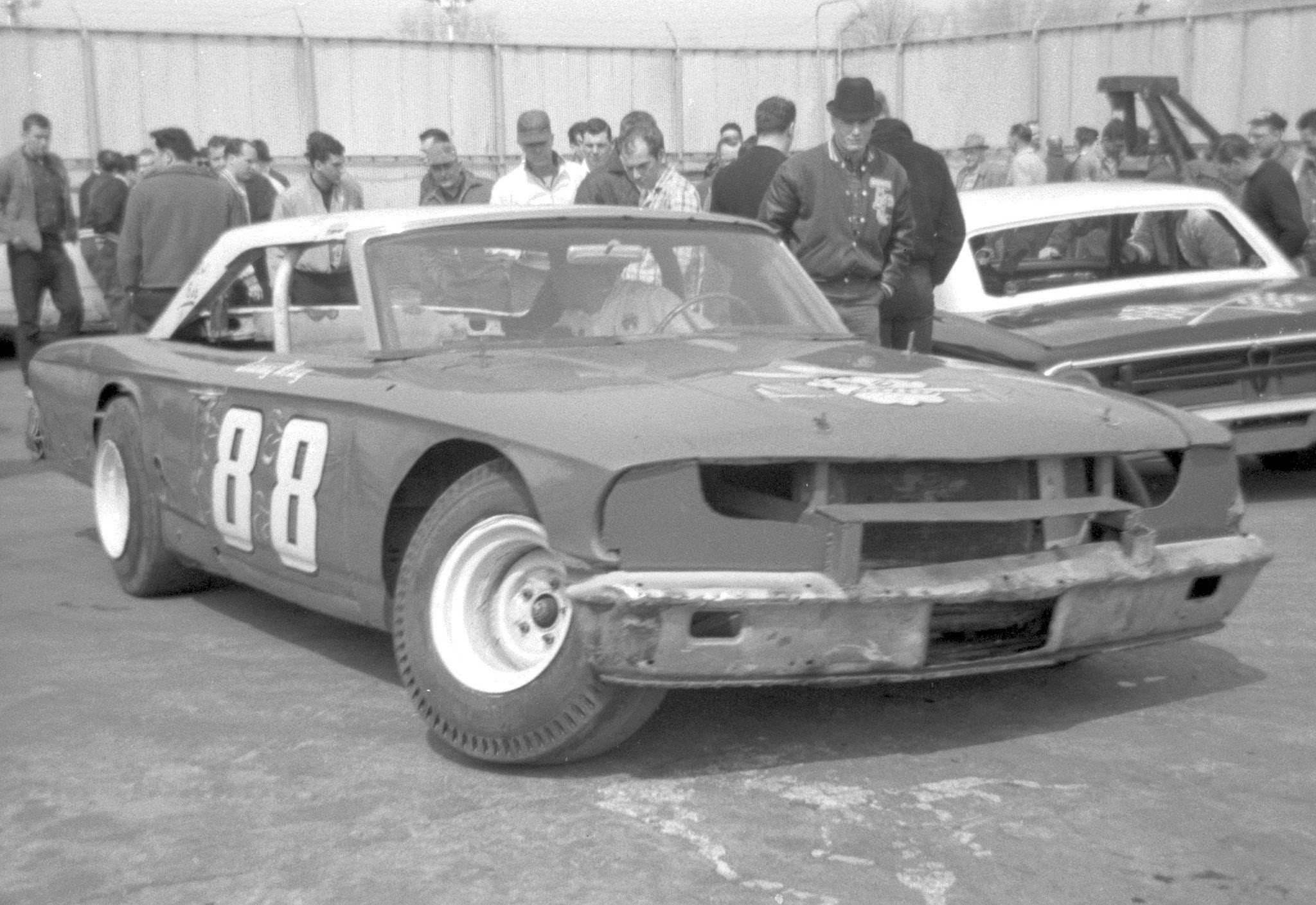 Jimmy Wray