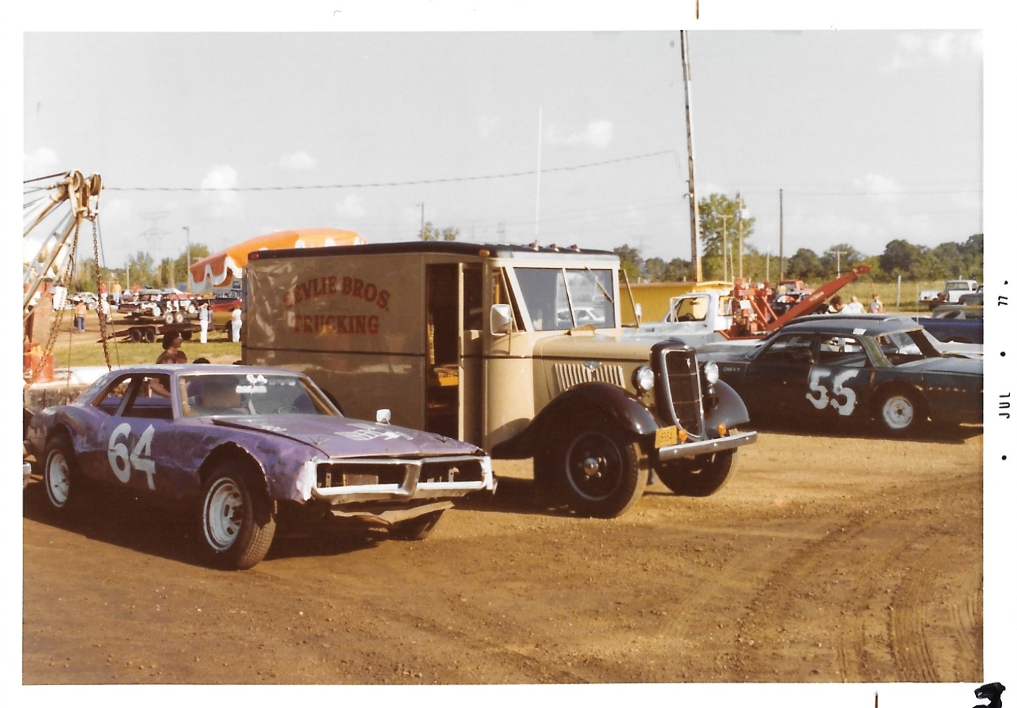 Bruce Bachman