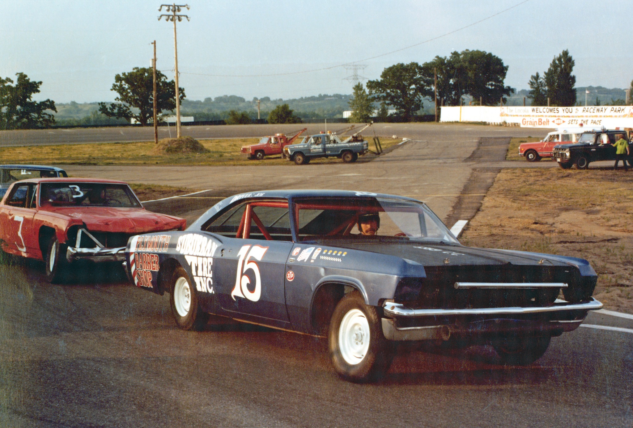 Joe Pastorek