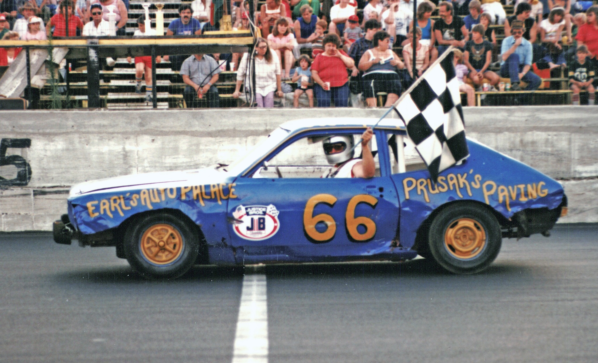 Joe Prusak