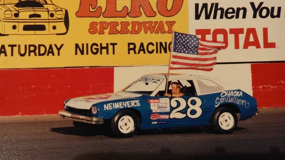 Joel Reinitz