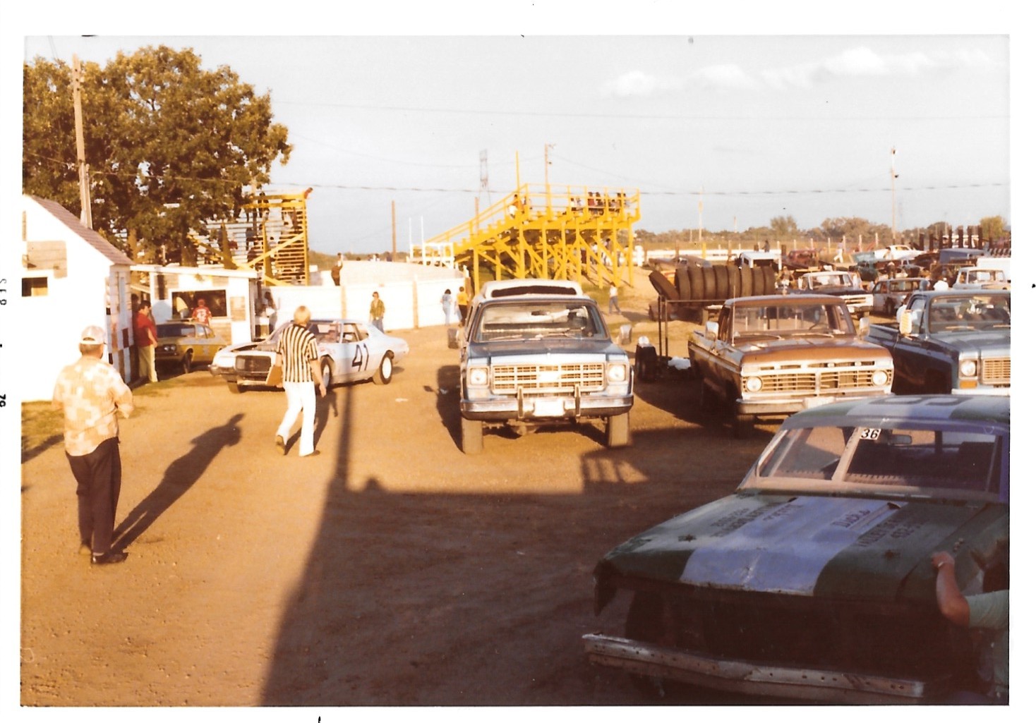 Vern Pierce