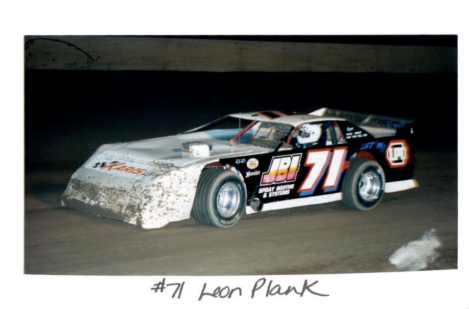 Leon Plank