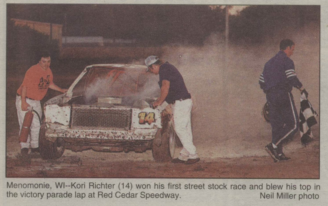 Kori Richter