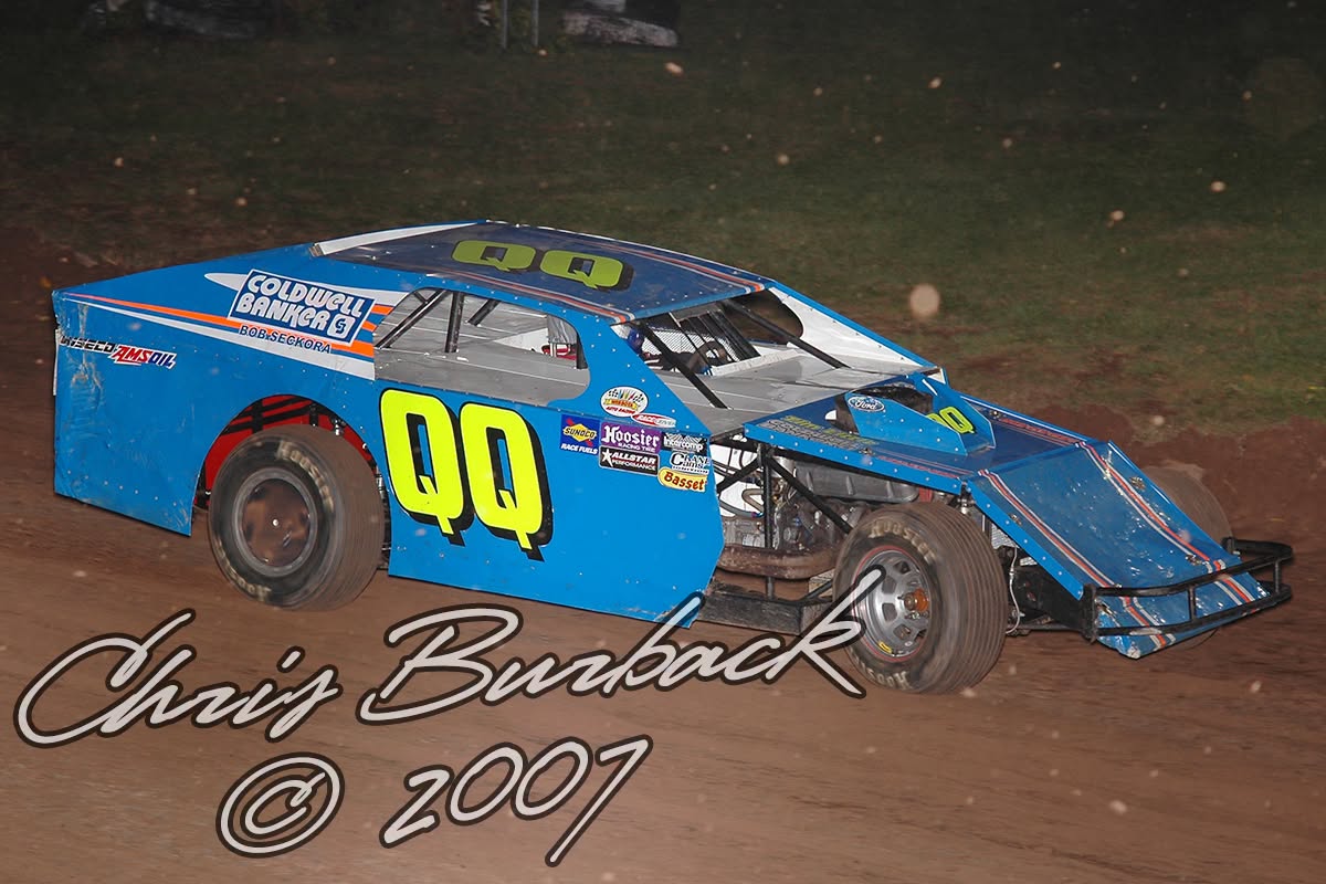 Tony Bahr