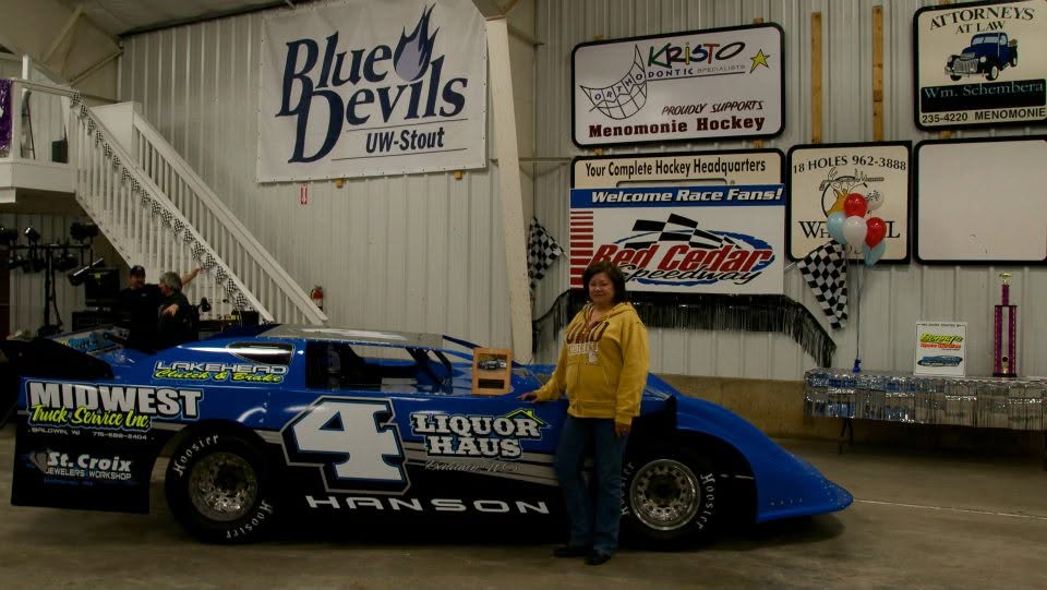 Kerry Hansen