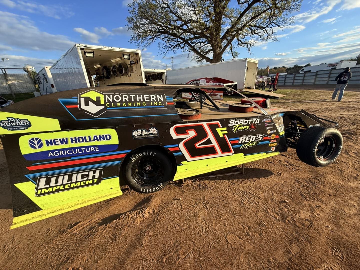 Nick Oreskovich