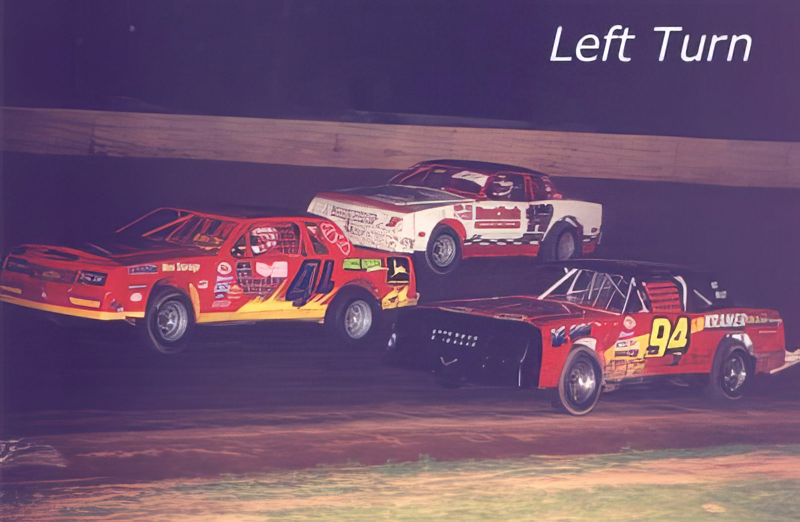 Butch Madsen