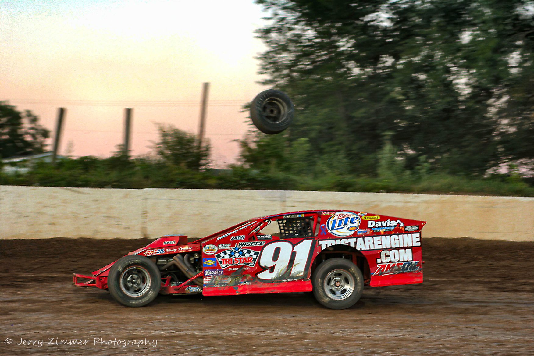 Craig Thatcher