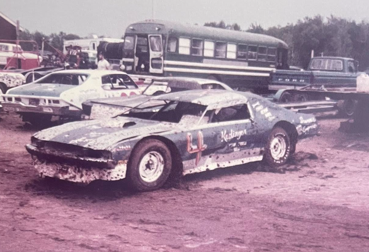 Jerry Kadinger