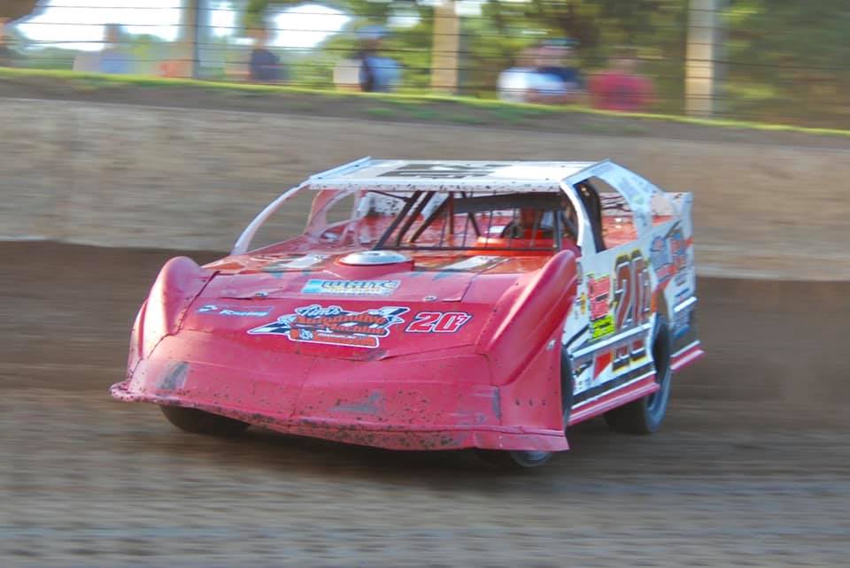 Jesse Redetzke