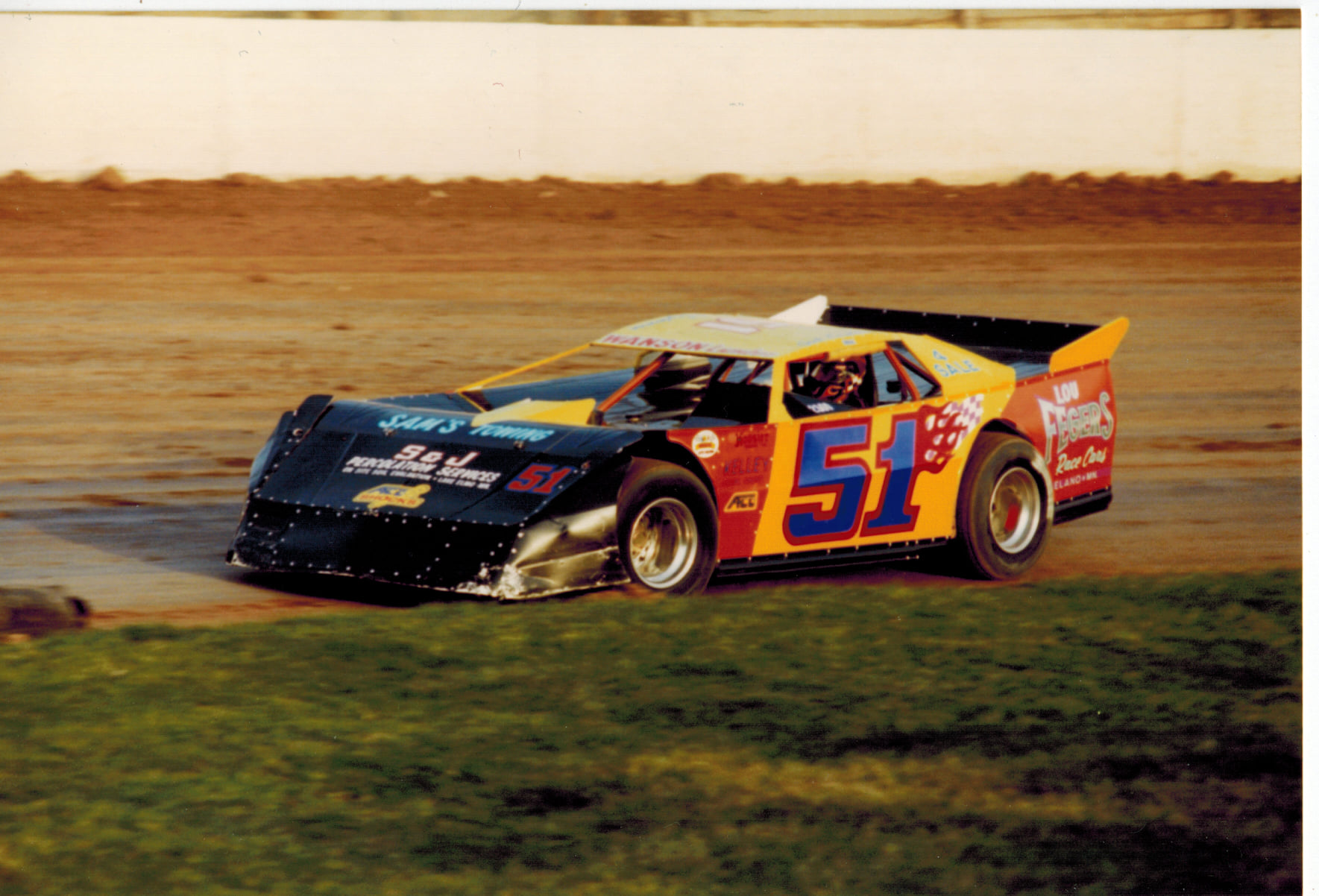 Joel Cryderman