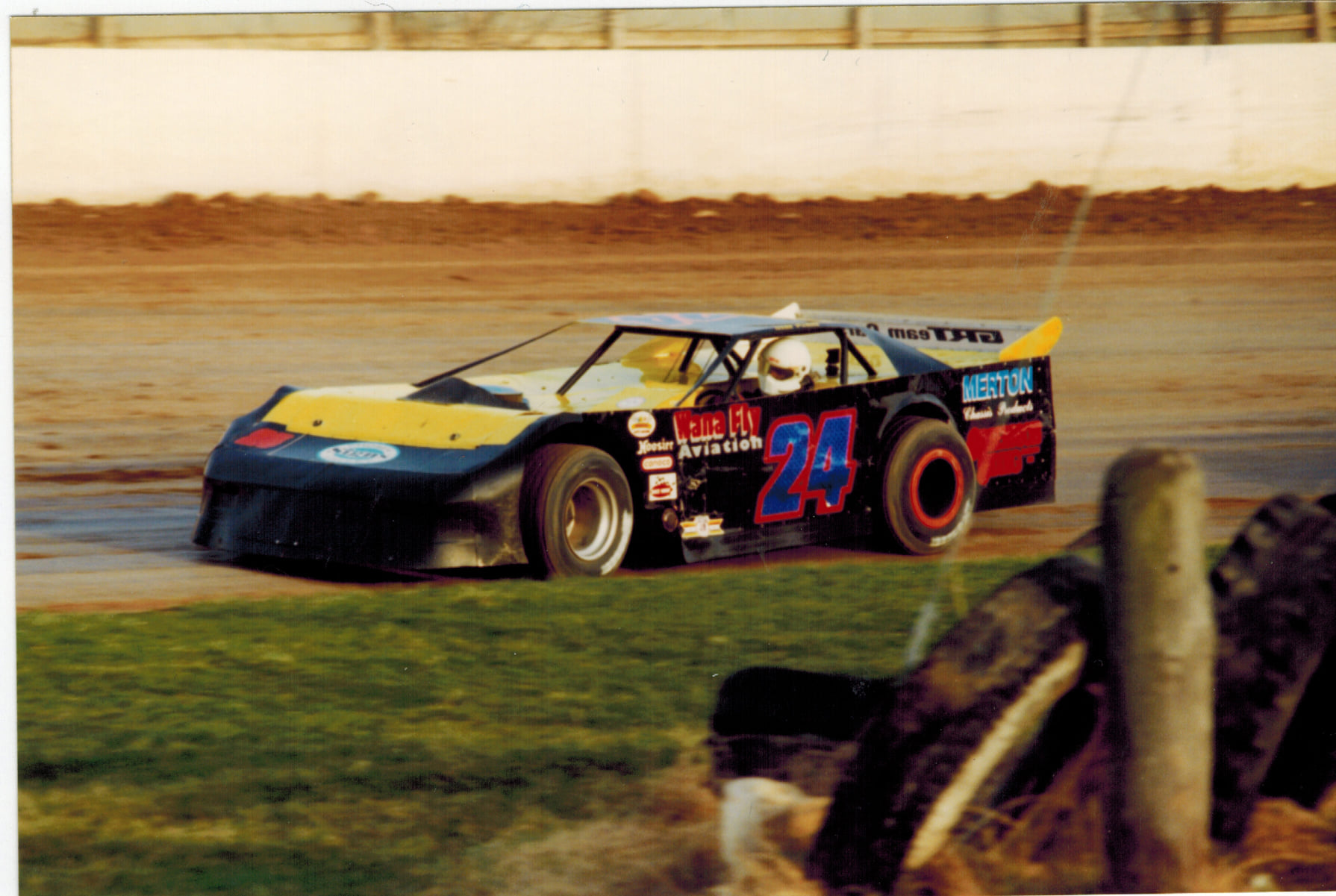 Mike Baer