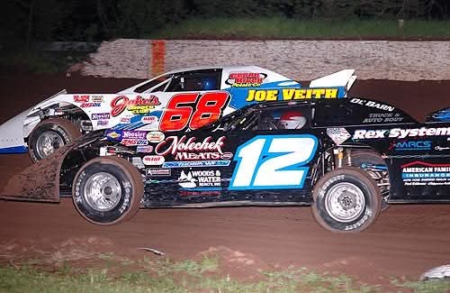 Mike Goodremote