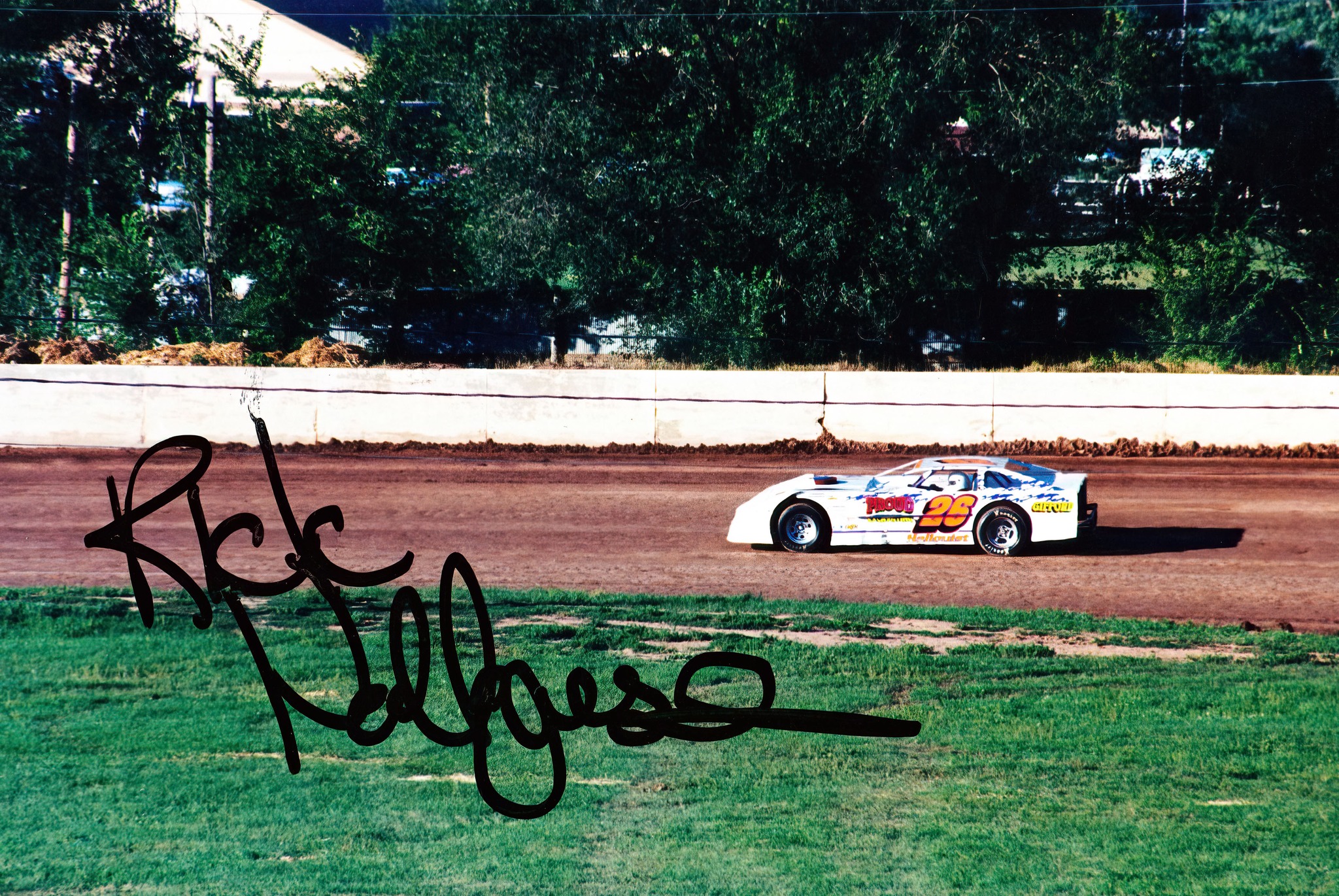 Rick Hallquist