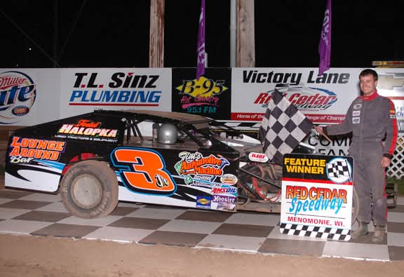 Shane Halopka