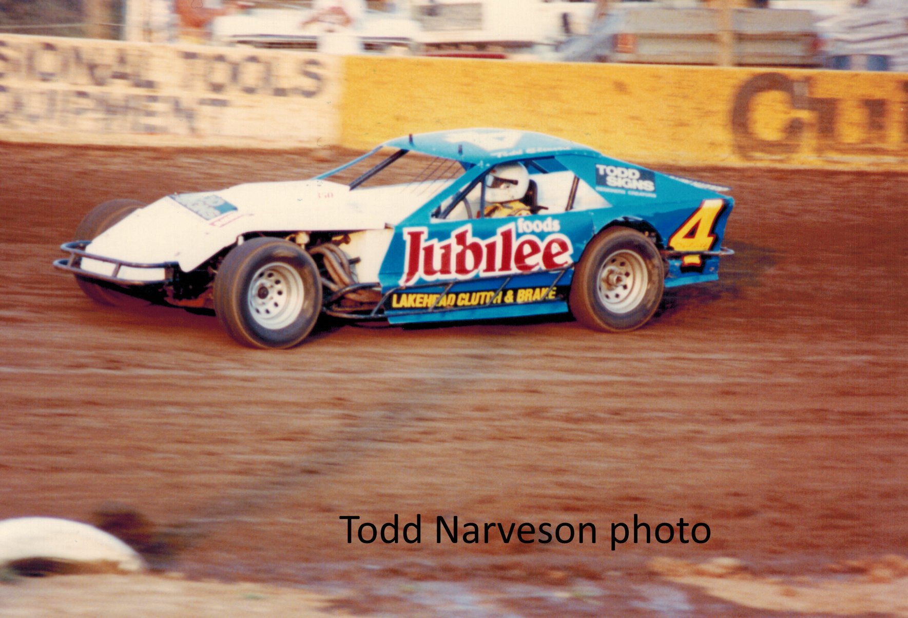 Todd Eliason