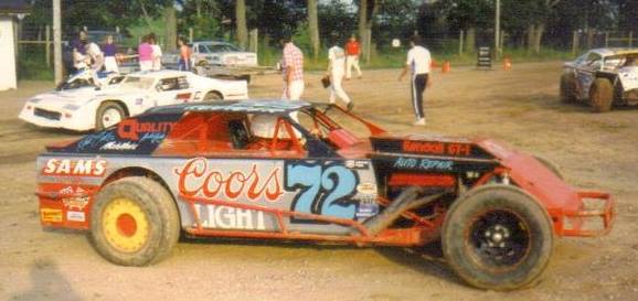 Steve Rudiger