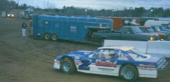 Bob Ellis