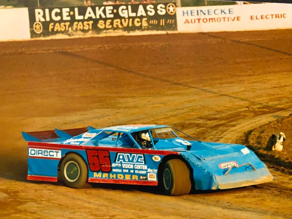 Duane Mahder