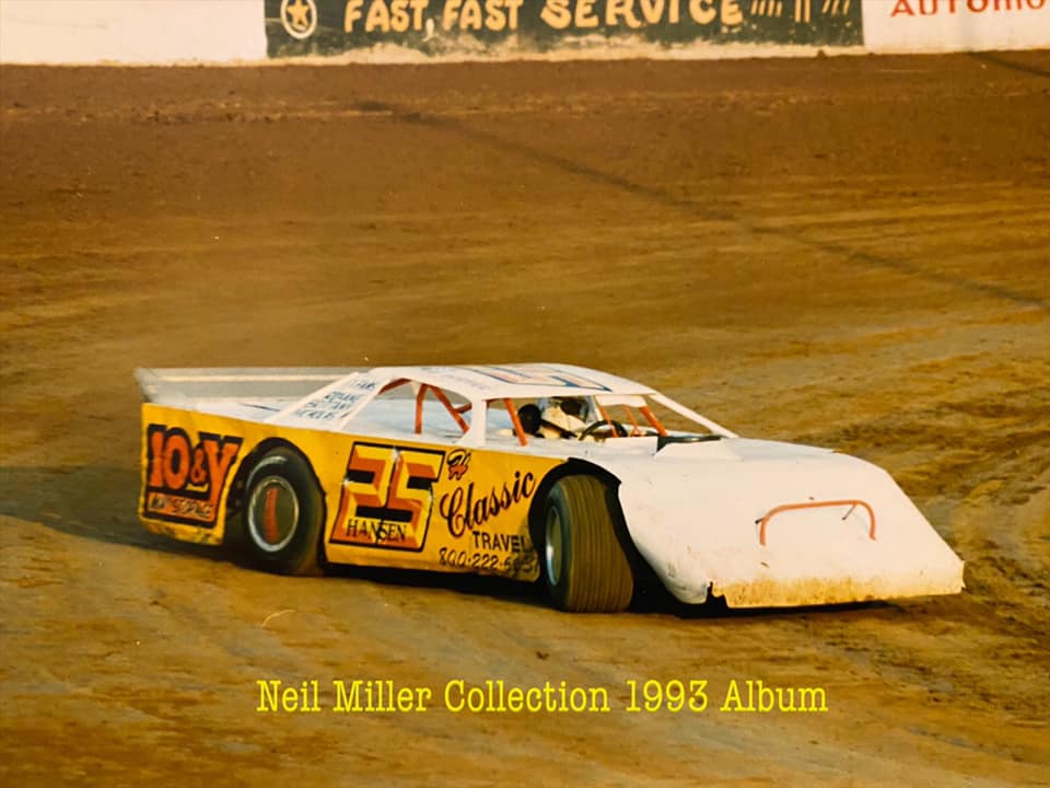 Kerry Hansen