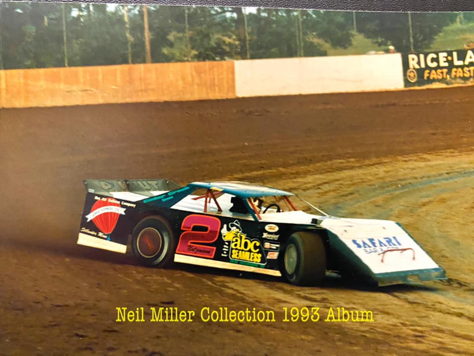 Mike Nutzmann