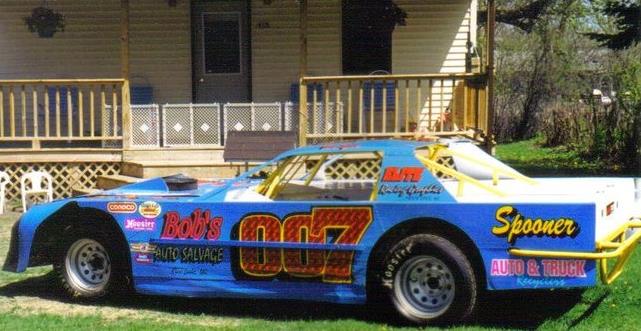 Butch Madsen