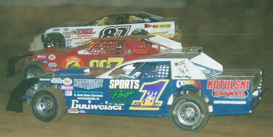 Eric Olson