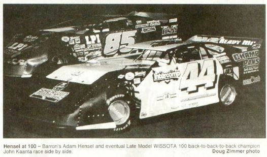 Adam Hensel
