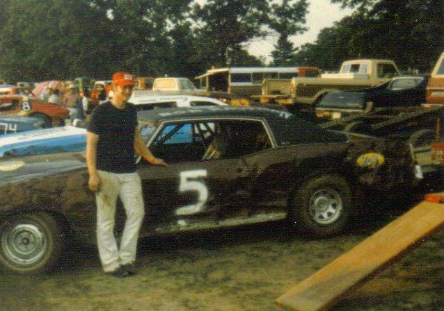 Bob Kaufman