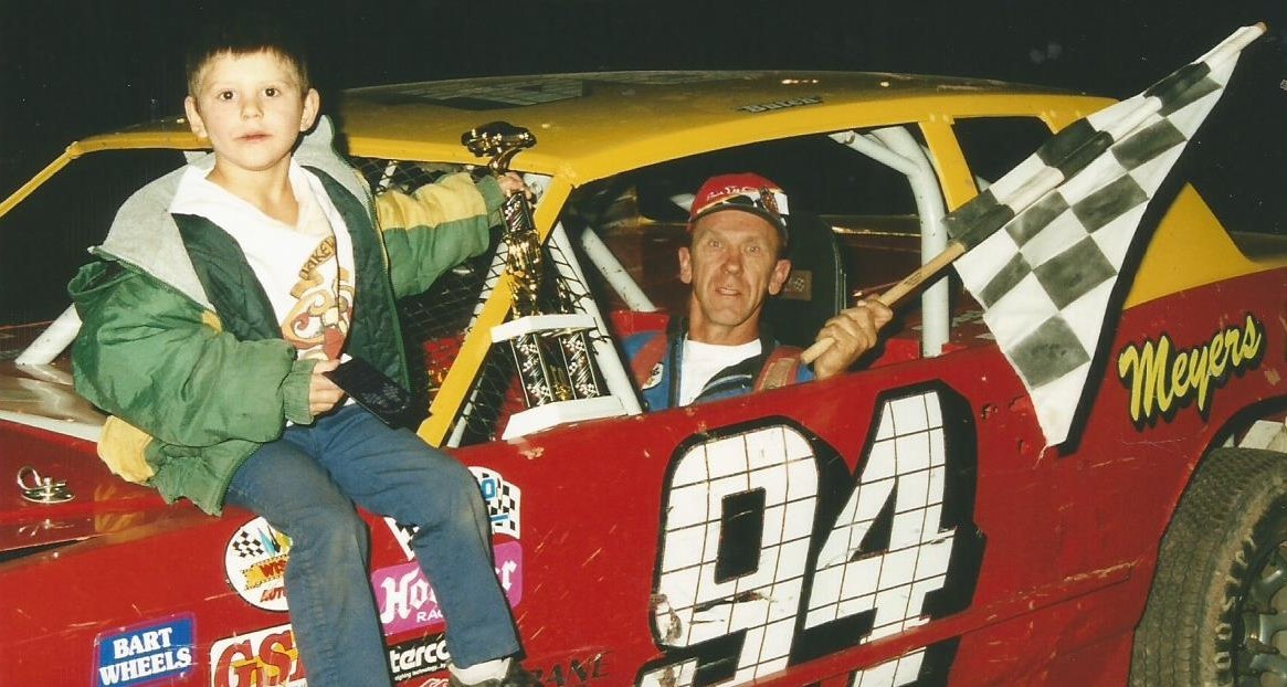 Butch Madsen