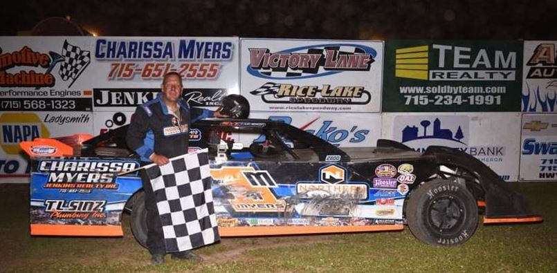 Curt Myers